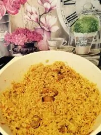 Вот что получилось из нашего рецепта - фото 4