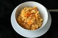 Вот что получилось из нашего рецепта - фото 1