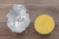 Вот что получилось из нашего рецепта - фото 3