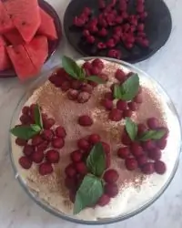 Вот что получилось из нашего рецепта - фото 1