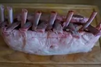 Вот что получилось из нашего рецепта - фото 1