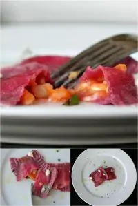 Вот что получилось из нашего рецепта - фото 1