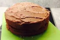 Вот что получилось из нашего рецепта - фото 1