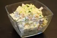 Вот что получилось из нашего рецепта - фото 1