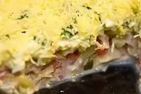 Вот что получилось из нашего рецепта - фото 2