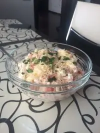 Вот что получилось из нашего рецепта - фото 3