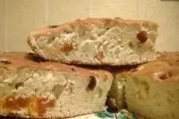 Вот что получилось из нашего рецепта - фото 1