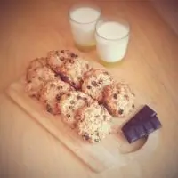 Вот что получилось из нашего рецепта - фото 1