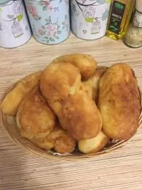 Вот что получилось из нашего рецепта - фото 1