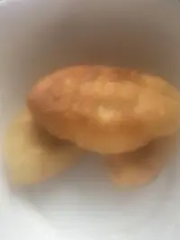 Вот что получилось из нашего рецепта - фото 2