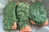 Вот что получилось из нашего рецепта - фото 1