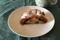 Вот что получилось из нашего рецепта - фото 2