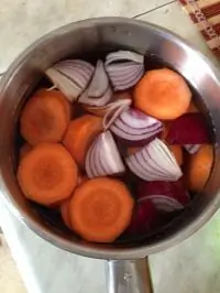 Вот что получилось из нашего рецепта - фото 1