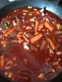 Вот что получилось из нашего рецепта - фото 1