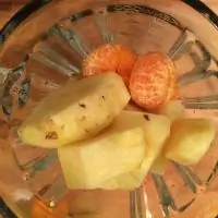 Вот что получилось из нашего рецепта - фото 2