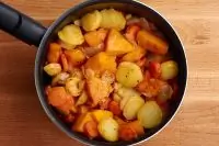 Вот что получилось из нашего рецепта - фото 3