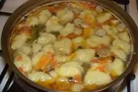 Вот что получилось из нашего рецепта - фото 1