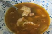 Вот что получилось из нашего рецепта - фото 2