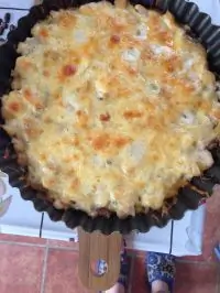 Вот что получилось из нашего рецепта - фото 2