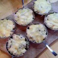 Вот что получилось из нашего рецепта - фото 3