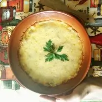 Вот что получилось из нашего рецепта - фото 4