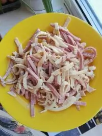 Вот что получилось из нашего рецепта - фото 1