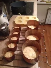 Вот что получилось из нашего рецепта - фото 1