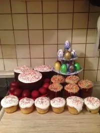 Вот что получилось из нашего рецепта - фото 2