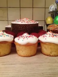 Вот что получилось из нашего рецепта - фото 3