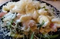 Вот что получилось из нашего рецепта - фото 1