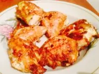 Вот что получилось из нашего рецепта - фото 2