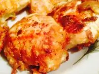 Вот что получилось из нашего рецепта - фото 3