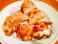 Вот что получилось из нашего рецепта - фото 4