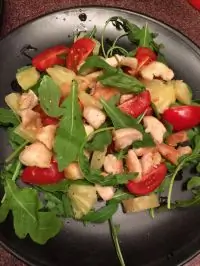 Вот что получилось из нашего рецепта - фото 1