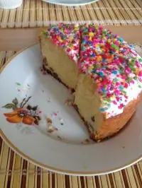 Вот что получилось из нашего рецепта - фото 2