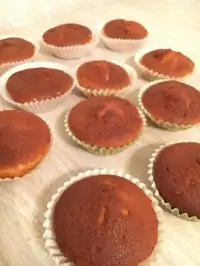 Вот что получилось из нашего рецепта - фото 3