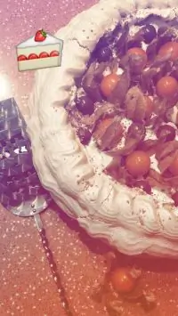 Вот что получилось из нашего рецепта - фото 3