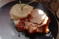 Вот что получилось из нашего рецепта - фото 1