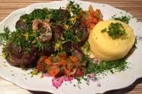 Вот что получилось из нашего рецепта - фото 1