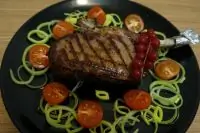 Вот что получилось из нашего рецепта - фото 1