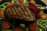 Вот что получилось из нашего рецепта - фото 2