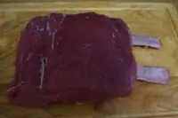 Вот что получилось из нашего рецепта - фото 3