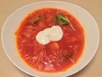 Вот что получилось из нашего рецепта - фото 1