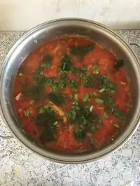 Вот что получилось из нашего рецепта - фото 2