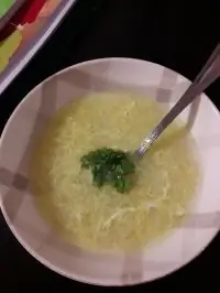 Вот что получилось из нашего рецепта - фото 1