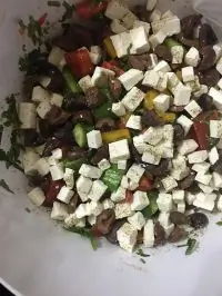 Вот что получилось из нашего рецепта - фото 2