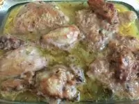 Вот что получилось из нашего рецепта - фото 1