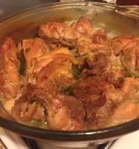 Вот что получилось из нашего рецепта - фото 2