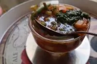 Вот что получилось из нашего рецепта - фото 1