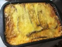 Вот что получилось из нашего рецепта - фото 2